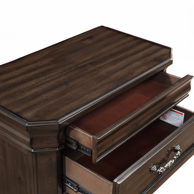 Lyndhurst - Nightstand