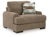 Jayne Park Oversized Chair - Furniture Source (IA) 