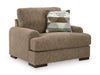 Jayne Park Oversized Chair - Furniture Source (IA) 