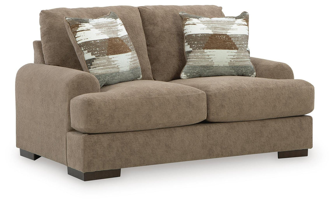 Jayne Park Loveseat - Furniture Source (IA) 