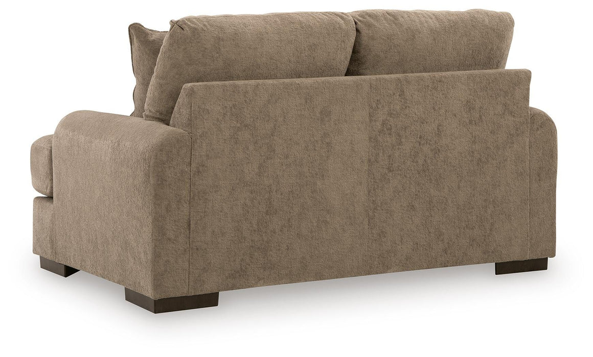 Jayne Park Loveseat - Furniture Source (IA) 