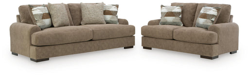 Jayne Park Living Room Set - Furniture Source (IA) 