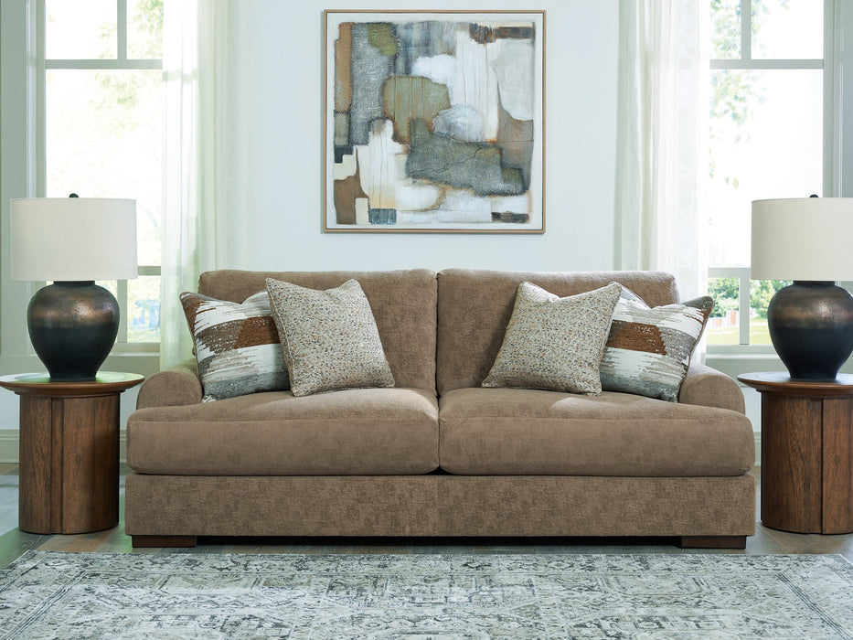 Jayne Park Sofa - Furniture Source (IA) 