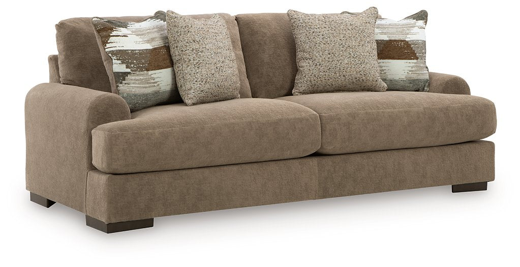 Jayne Park Sofa - Furniture Source (IA) 