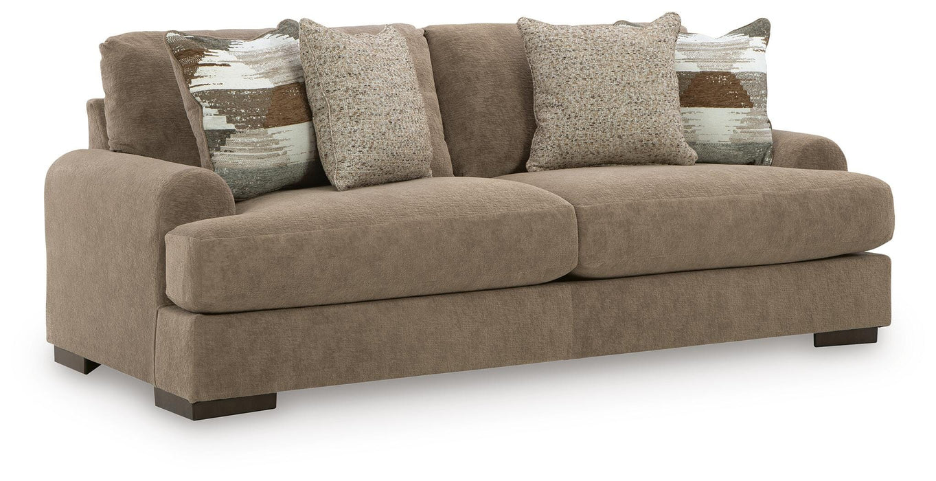 Jayne Park Sofa - Furniture Source (IA) 