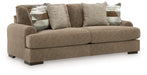 Jayne Park Sofa - Furniture Source (IA) 