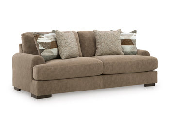Jayne Park Sofa - Furniture Source (IA) 