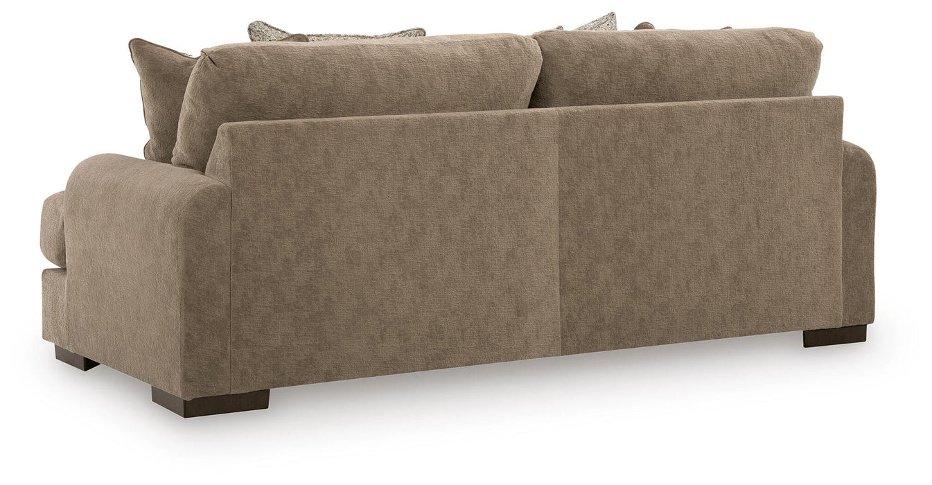 Jayne Park Sofa - Furniture Source (IA) 