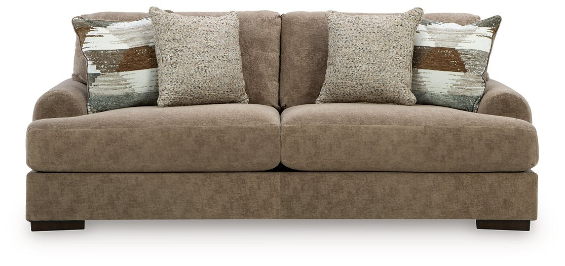 Jayne Park Sofa - Furniture Source (IA) 
