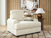 Jayne Park Oversized Chair - Furniture Source (IA) 