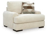 Jayne Park Oversized Chair - Furniture Source (IA) 