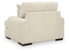 Jayne Park Oversized Chair - Furniture Source (IA) 
