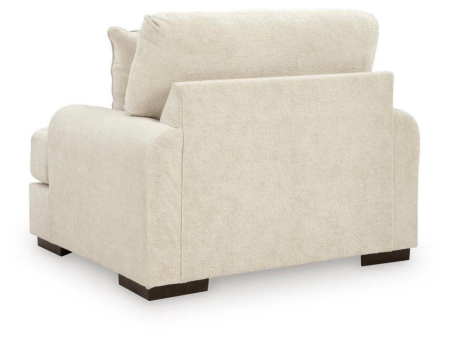 Jayne Park Oversized Chair - Furniture Source (IA) 