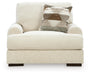 Jayne Park Oversized Chair - Furniture Source (IA) 