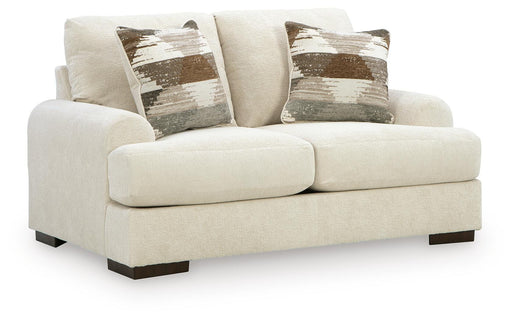 Jayne Park Loveseat - Furniture Source (IA) 