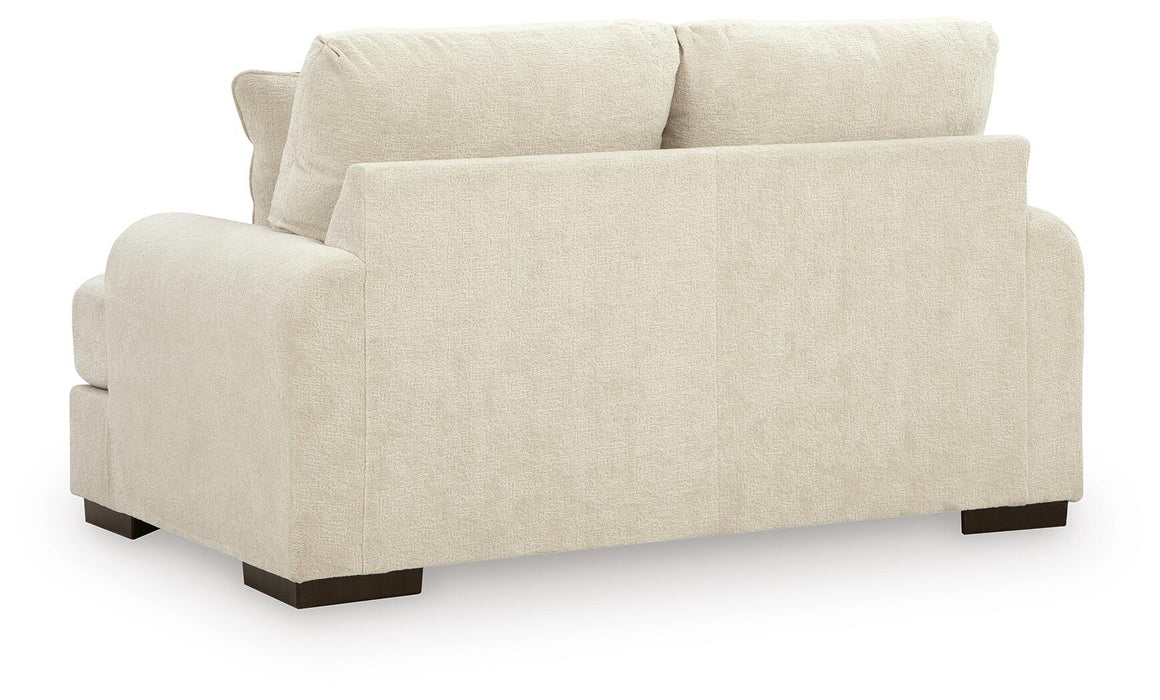 Jayne Park Loveseat - Furniture Source (IA) 