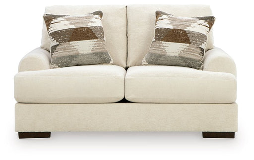 Jayne Park Loveseat - Furniture Source (IA) 