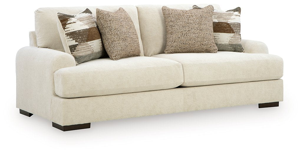 Jayne Park Sofa - Furniture Source (IA) 