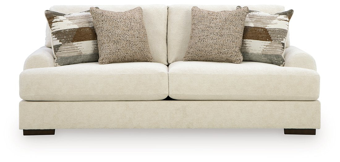 Jayne Park Sofa - Furniture Source (IA) 