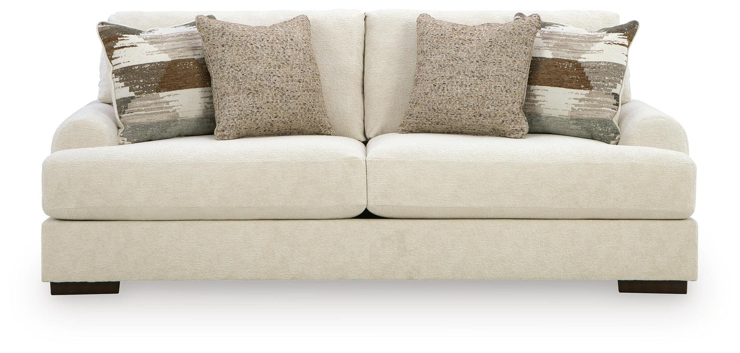 Jayne Park Sofa - Furniture Source (IA) 