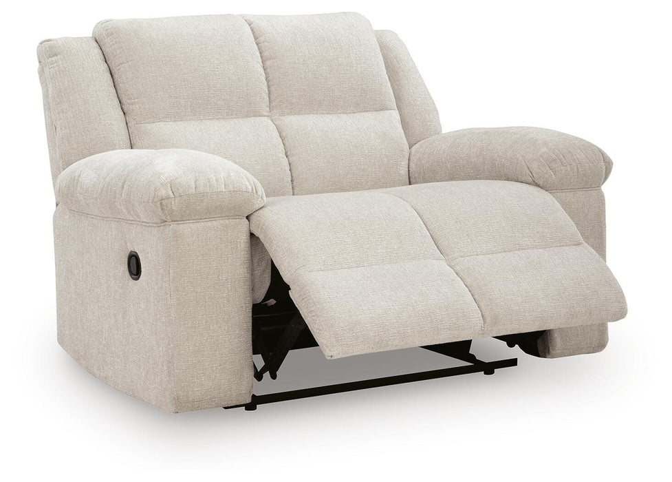Orlen Oversized Recliner - Furniture Source (IA) 