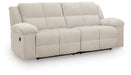 Orlen Reclining Sofa - Furniture Source (IA) 