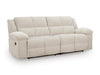 Orlen Reclining Sofa - Furniture Source (IA) 