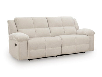 Orlen Reclining Sofa - Furniture Source (IA) 