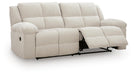 Orlen Reclining Sofa - Furniture Source (IA) 
