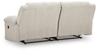 Orlen Reclining Sofa - Furniture Source (IA) 