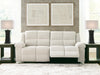 Orlen Reclining Sofa - Furniture Source (IA) 