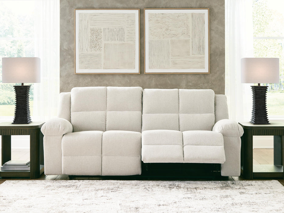 Orlen Reclining Sofa - Furniture Source (IA) 