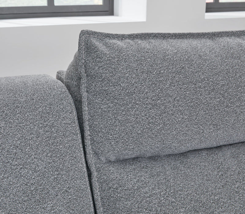 Modmax II - 3 Piece Reclining Sectional