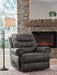Revived and Restored Power Lift Recliner - Furniture Source (IA) 