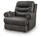 Revived and Restored Power Lift Recliner - Furniture Source (IA) 