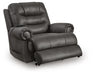 Revived and Restored Power Lift Recliner - Furniture Source (IA) 