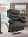 Revived and Restored Power Lift Recliner - Furniture Source (IA) 