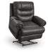Revived and Restored Power Lift Recliner - Furniture Source (IA) 