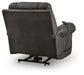 Revived and Restored Power Lift Recliner - Furniture Source (IA) 