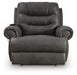 Revived and Restored Power Lift Recliner - Furniture Source (IA) 
