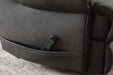 Revived and Restored Power Lift Recliner - Furniture Source (IA) 