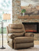 Revived and Restored Power Lift Recliner - Furniture Source (IA) 