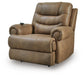 Revived and Restored Power Lift Recliner - Furniture Source (IA) 