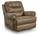 Revived and Restored Power Lift Recliner - Furniture Source (IA) 