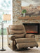 Revived and Restored Power Lift Recliner - Furniture Source (IA) 