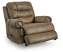 Revived and Restored Power Lift Recliner - Furniture Source (IA) 