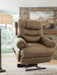 Revived and Restored Power Lift Recliner - Furniture Source (IA) 