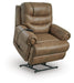 Revived and Restored Power Lift Recliner - Furniture Source (IA) 