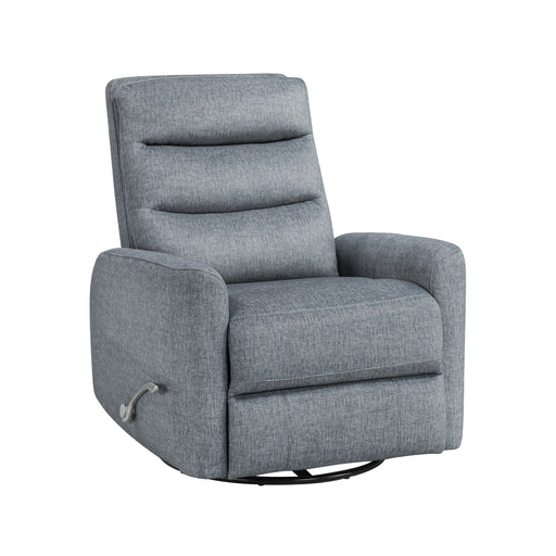 Takami - Swivel Recliner - Furniture Source (IA) 