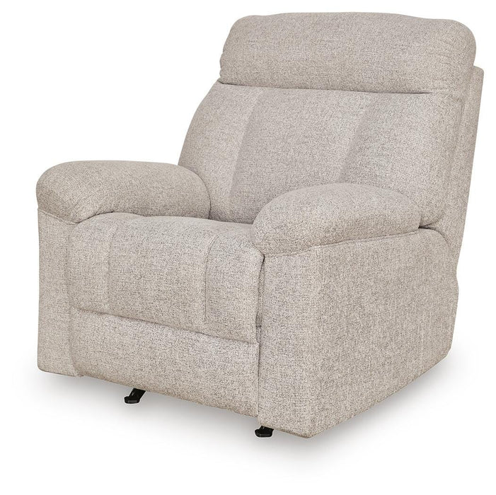 Hoyne Park Recliner - Furniture Source (IA) 